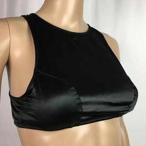 Victoria Secret Bralette Black XS